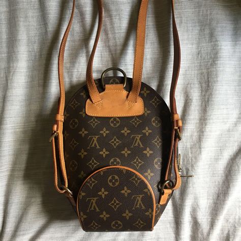 lv backpack ellipse|louis vuitton ellipse bag discontinued.